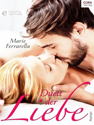 cover image of Duett der Liebe